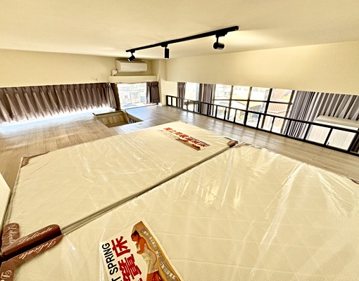 近朝陽-亞大✨可雙租補✨採光通風佳✨室內機車位✨全新建成 - Image 6