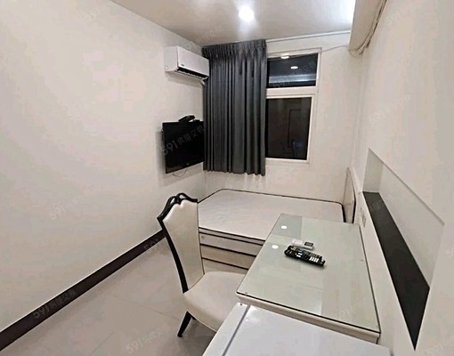 雙連站♥️裝潢新~公寓三樓套房~獨洗~台電計價~乾濕分離衛浴 - Image 1