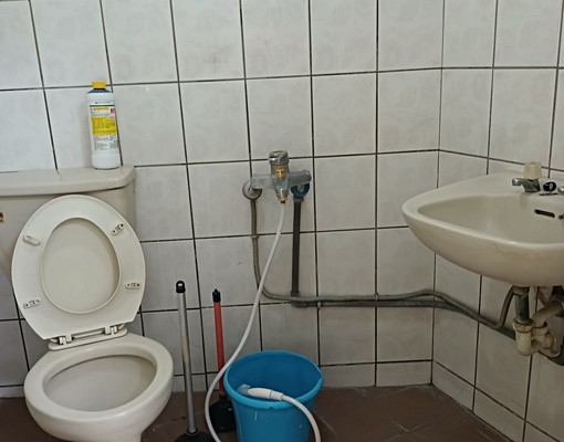 五權車站福中街/巷內公寓爬梯4樓精美二房二衛/可寵可租補 - Image 8