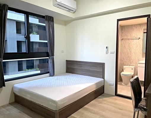 馬卡龍公園🌺御閑之森🌺全新三房平車🌺租補戶籍🌺 - Image 8