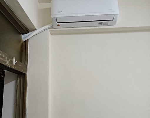 五權車站福中街/巷內公寓爬梯4樓精美二房二衛/可寵可租補 - Image 5