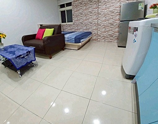 租屋補助、獨立洗衣機、推窗可曬、共用飲水機、亞東醫院站 - Image 4