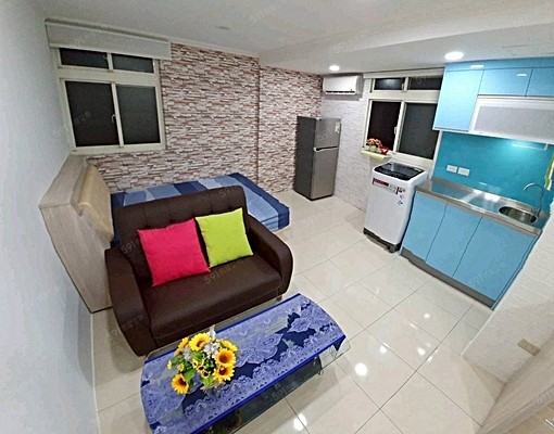 租屋補助、獨立洗衣機、推窗可曬、共用飲水機、亞東醫院站 - Image 5