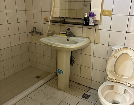 科博館草悟道大套房(免仲介費) - Image 5