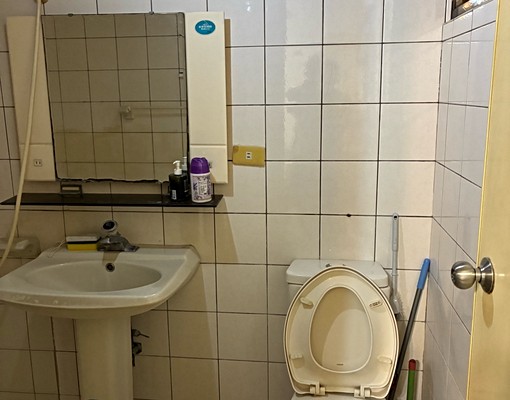 科博館草悟道大套房（免仲介費） - Image 6