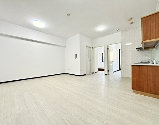 秒殺兩房💗可談家電💗近中山醫近中興大近大慶💗可貓可狗 - Image 1