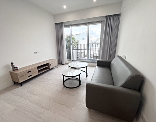 北屯中清路🏠全新戶數少💎三房平車超美宅⭐近水湳中央公園⭐ - Image 2