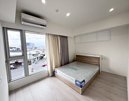 北屯中清路🏠全新戶數少💎三房平車超美宅⭐近水湳中央公園⭐ - Image 4