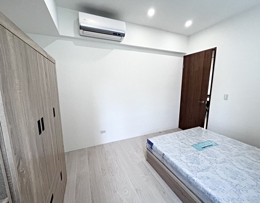 北屯中清路🏠全新戶數少💎三房平車超美宅⭐近水湳中央公園⭐ - Image 6