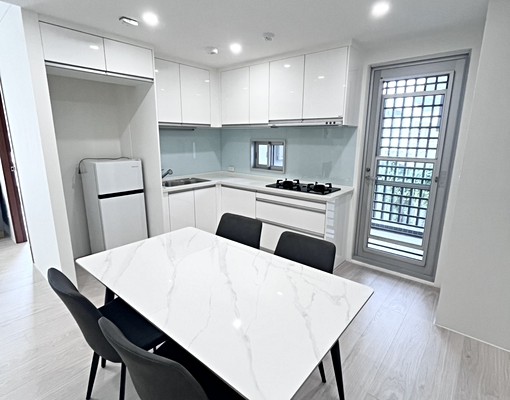 北屯中清路🏠全新戶數少💎三房平車超美宅⭐近水湳中央公園⭐ - Image 8