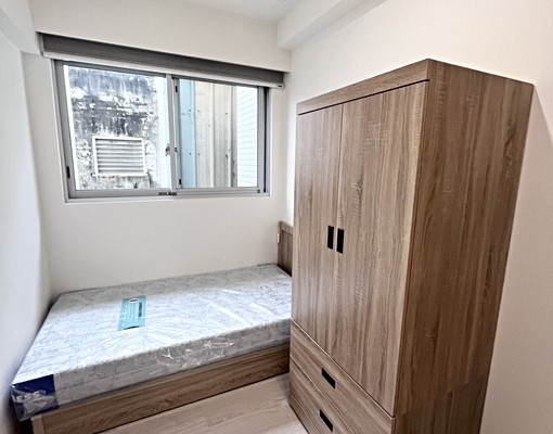 北屯中清路🏠全新戶數少💎三房平車超美宅⭐近水湳中央公園⭐ - Image 7