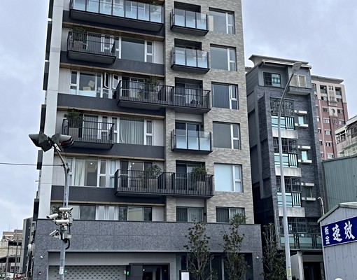 北屯中清路🏠全新戶數少💎三房平車超美宅⭐近水湳中央公園⭐ - Image 14