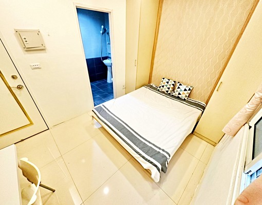 台中火車站/教育大學♡飲水機♡可雙租補♡雙層冰箱♡低樓層 - Image 4