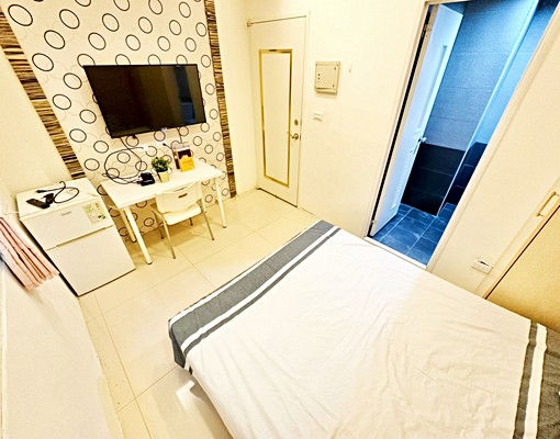 台中火車站/教育大學♡飲水機♡可雙租補♡雙層冰箱♡低樓層 - Image 3