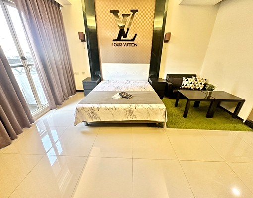 逢甲大學♡陽台獨洗♡天然瓦斯♡可雙租補♡家具電全配♡低樓層 - Image 2