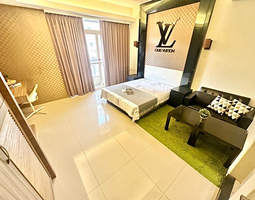 逢甲大學♡陽台獨洗♡天然瓦斯♡可雙租補♡家具電全配♡低樓層 - Image 3