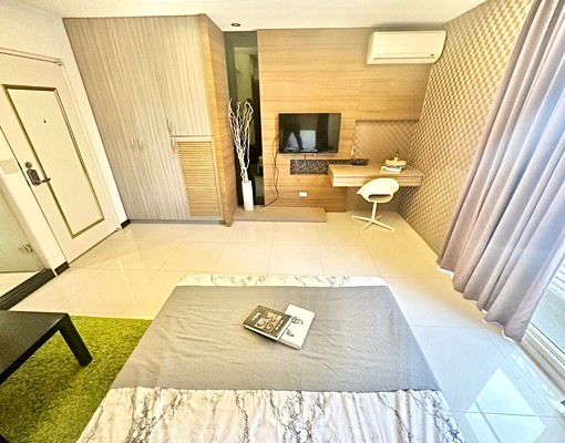 逢甲大學♡陽台獨洗♡天然瓦斯♡可雙租補♡家具電全配♡低樓層 - Image 5