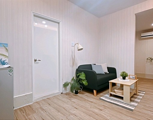 忠孝復興捷運小巨蛋/可寵貓狗/租補報稅/獨洗收垃圾/乾溼分離 - Image 2