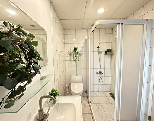 忠孝復興捷運小巨蛋/可寵貓狗/租補報稅/獨洗收垃圾/乾溼分離 - Image 6