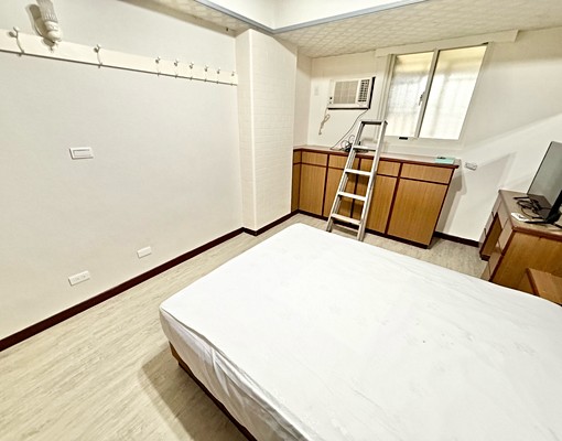 大橋頭站,新裝潢,可寵,天然瓦斯,採光佳,室內大 - Image 12