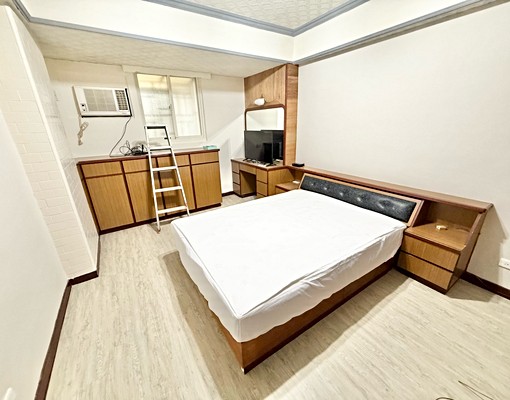 大橋頭站,新裝潢,可寵,天然瓦斯,採光佳,室內大 - Image 13