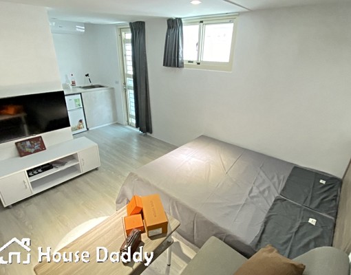 租屋補助🌟家俱電器全配🌟大陽台獨洗曬 - Image 2