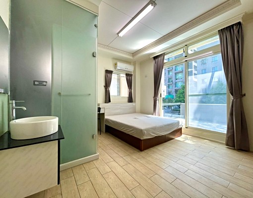 七期惠中路優質套房/近林新醫院套房 - Image 1