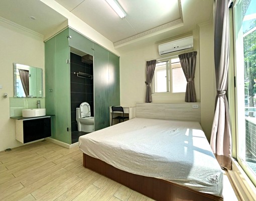 七期惠中路優質套房/近林新醫院套房 - Image 2