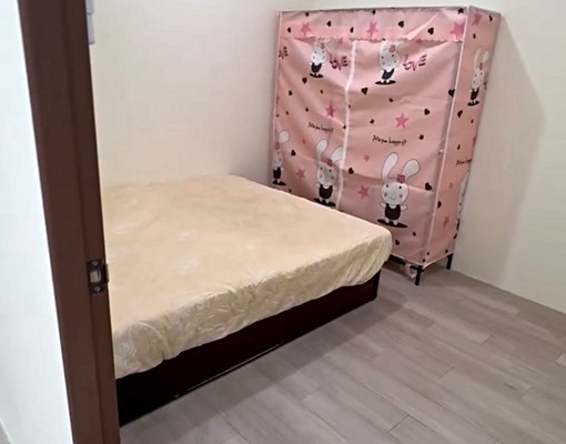 大買家大明高中/巷內透天爬梯2樓新裝潢二房/可神明可寵新衛浴 - Image 7