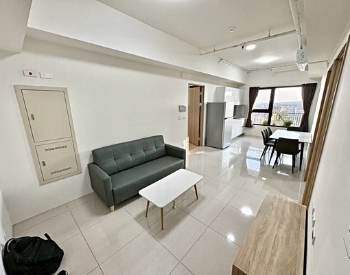 ✨龍井!進東海✦質感2+1房🉑租補🉑戶籍🉑寵 - Image 1