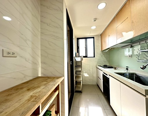 🌈(租)竹城明治溫馨明亮2房車 - Image 3