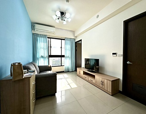 🌈(租)竹城明治溫馨明亮2房車 - Image 1