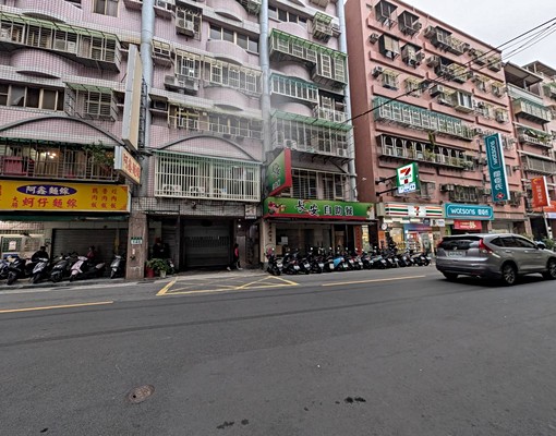 長虹天下~長安街電梯華夏溫馨套房 - Image 1