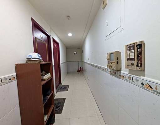 長虹天下~長安街電梯華夏溫馨套房 - Image 6