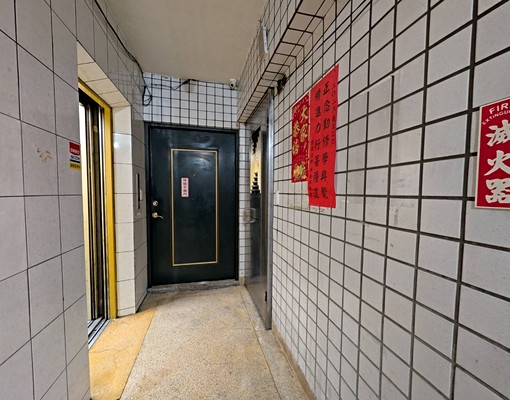 長虹天下~長安街電梯華夏溫馨套房 - Image 4