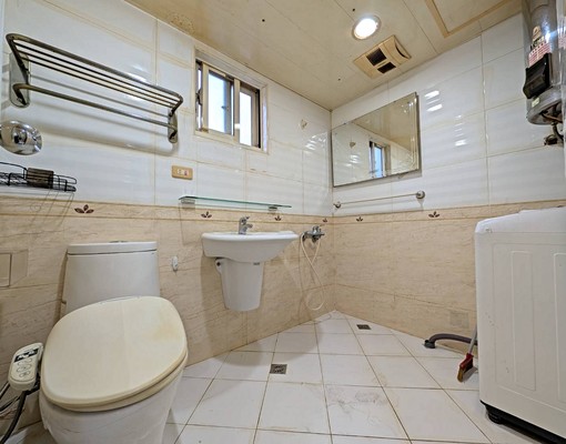 長虹天下~長安街電梯華夏溫馨套房 - Image 13