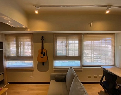 🏠✨高質感近捷運站裝潢套房出租 - Image 1