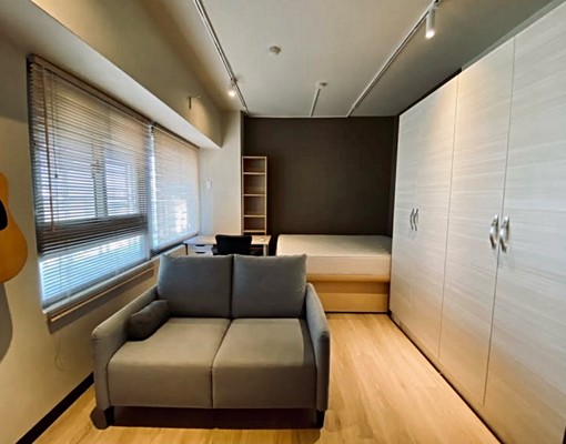 🏠✨高質感近捷運站裝潢套房出租 - Image 3