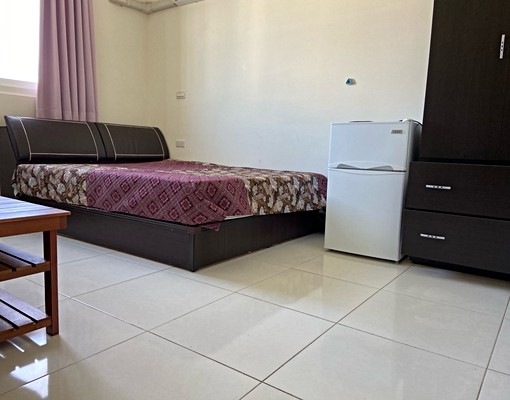 乾淨清靜採光通風套房 - Image 5