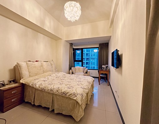 🌈🏠【遠雄文青|溫馨三房車位含全套家具】 - Image 9