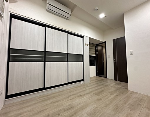 💰加薪$可租補可貓咪$北屯好事多$登陽三房平車主臥有系統櫃 - Image 1