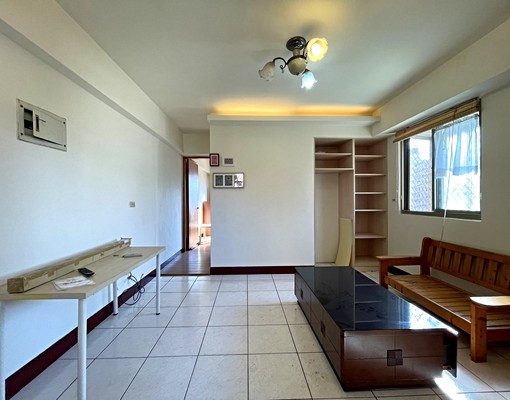 電梯/租補/台水台電/正一房一廳/子母車/入門陽台三面採光 - Image 3