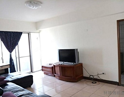 大同路商圈🌞電梯大樓3房含車管出租🌞可養寵可租補 - Image 2