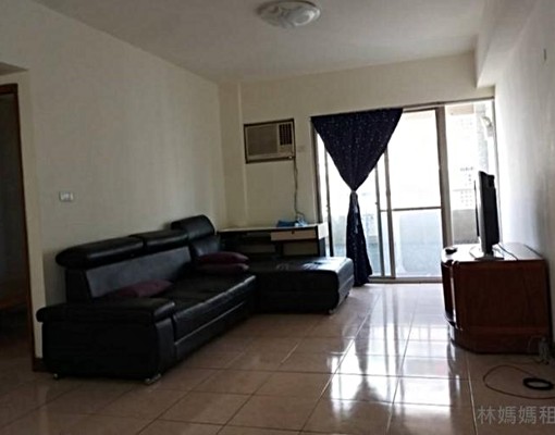 大同路商圈🌞電梯大樓3房含車管出租🌞可養寵可租補 - Image 1