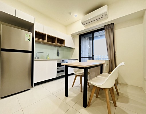 海創團隊|聯悅馥|飯店宅大兩房平車視野戶出租16900元 - Image 4