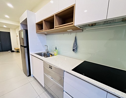 海創團隊|聯悅馥|飯店宅大兩房平車視野戶出租16900元 - Image 5