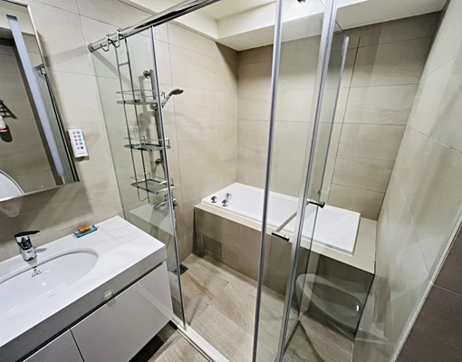 海創團隊|聯悅馥|飯店宅大兩房平車視野戶出租16900元 - Image 10