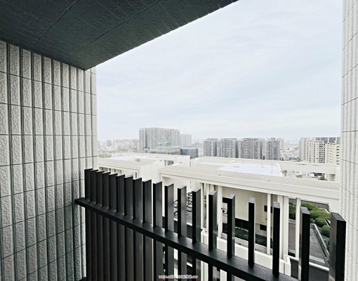 海創團隊|聯悅馥|飯店宅大兩房平車視野戶出租16900元 - Image 14