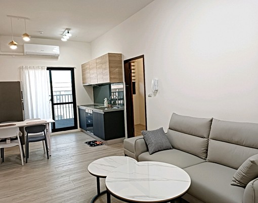 鹽行全新三房-屋主自租免仲介費 - Image 1