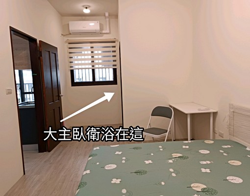 鹽行全新三房-屋主自租免仲介費 - Image 7